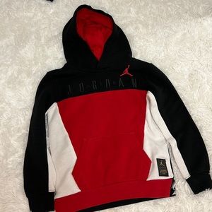 Jordan Air x Asahd Khaled hoodie